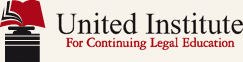 United Institute for Continuing Legal Education Logo