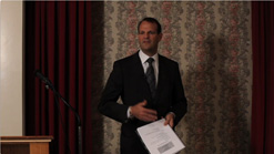The Ethics of Today & Strategic Planning for Tomorrow: A Two Part Course Thumbnail