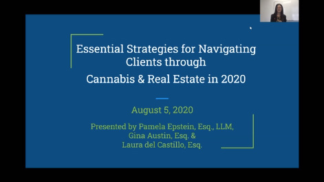 Essential Strategies for Navigating Clients through Cannabis & Real Estate Thumbnail