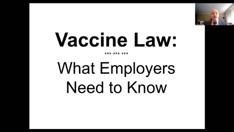 Covid-19 Vaccination Policy: What Employers Need to Know Thumbnail