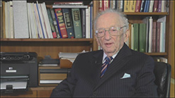 Recollections of the Last Surviving Prosecutor: 70 Years Since Nuremberg Thumbnail