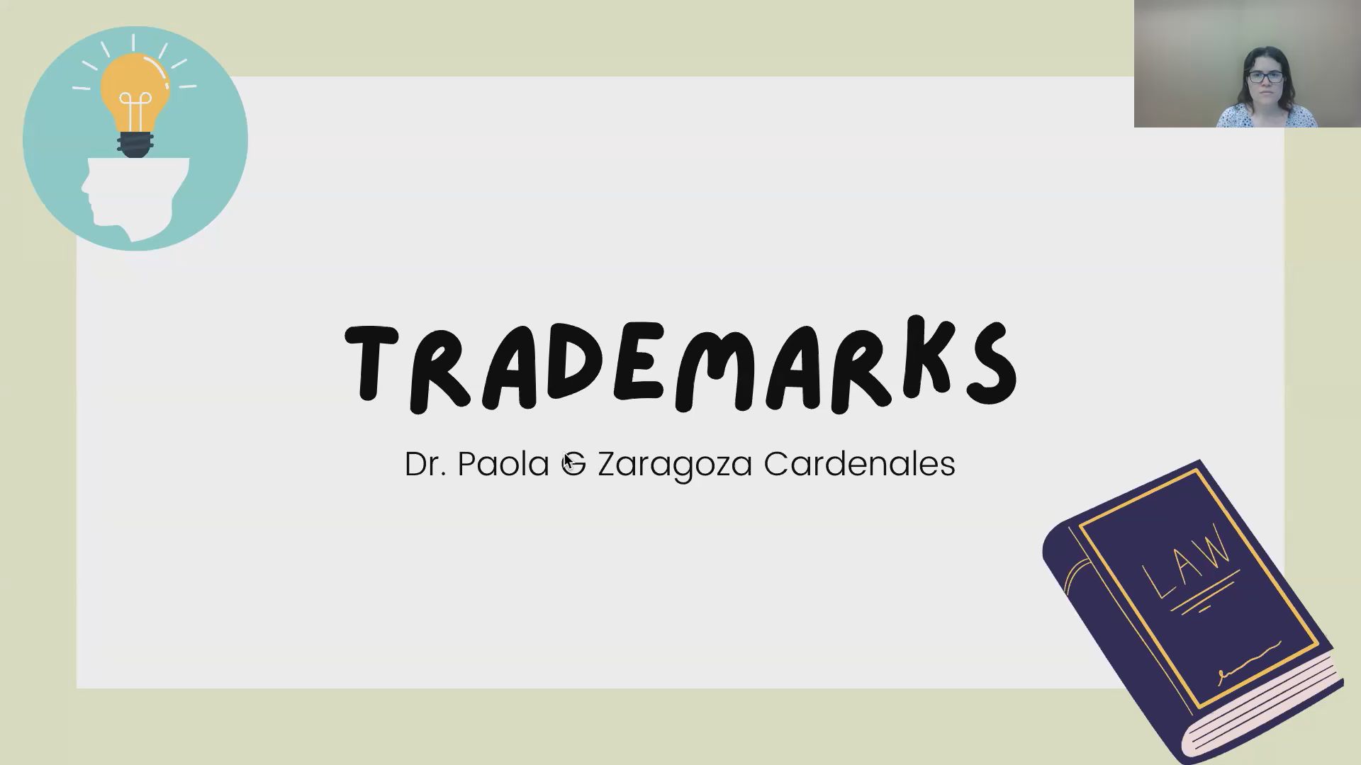 A Primer on Trademarks What Every Practitioner Needs to