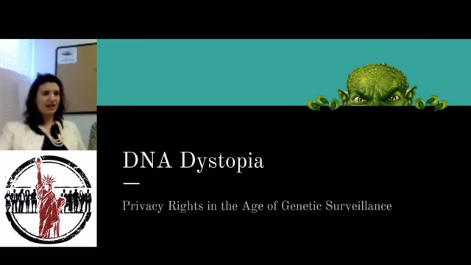 DNA Dystopia:  Privacy Rights in the Age of Genetic Surveillance Thumbnail